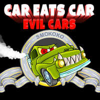 instal Car Eats Car Evil Car
